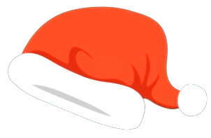 Christmas Hat